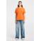 America Today T-shirt oranje