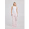 America Today katoenen pyjamabroek roze