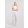America Today katoenen pyjamabroek wit
