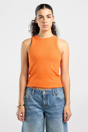 top oranje
