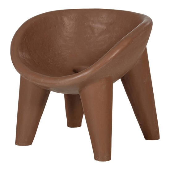 WOOOD loungestoelen buiten