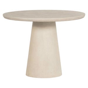 tuintafel (100x100x76 cm) Kevon