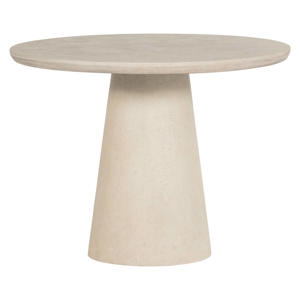 tuintafel (100x100x76 cm) Kevon