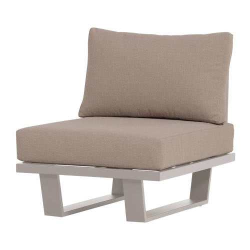 WOOOD loungestoel Bear afbeelding