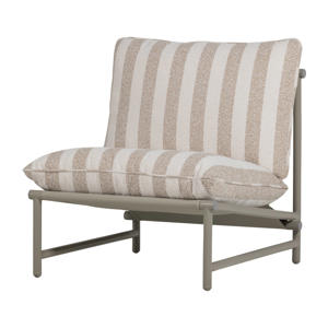 loungestoel Elvo