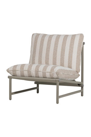 loungestoel Elvo 