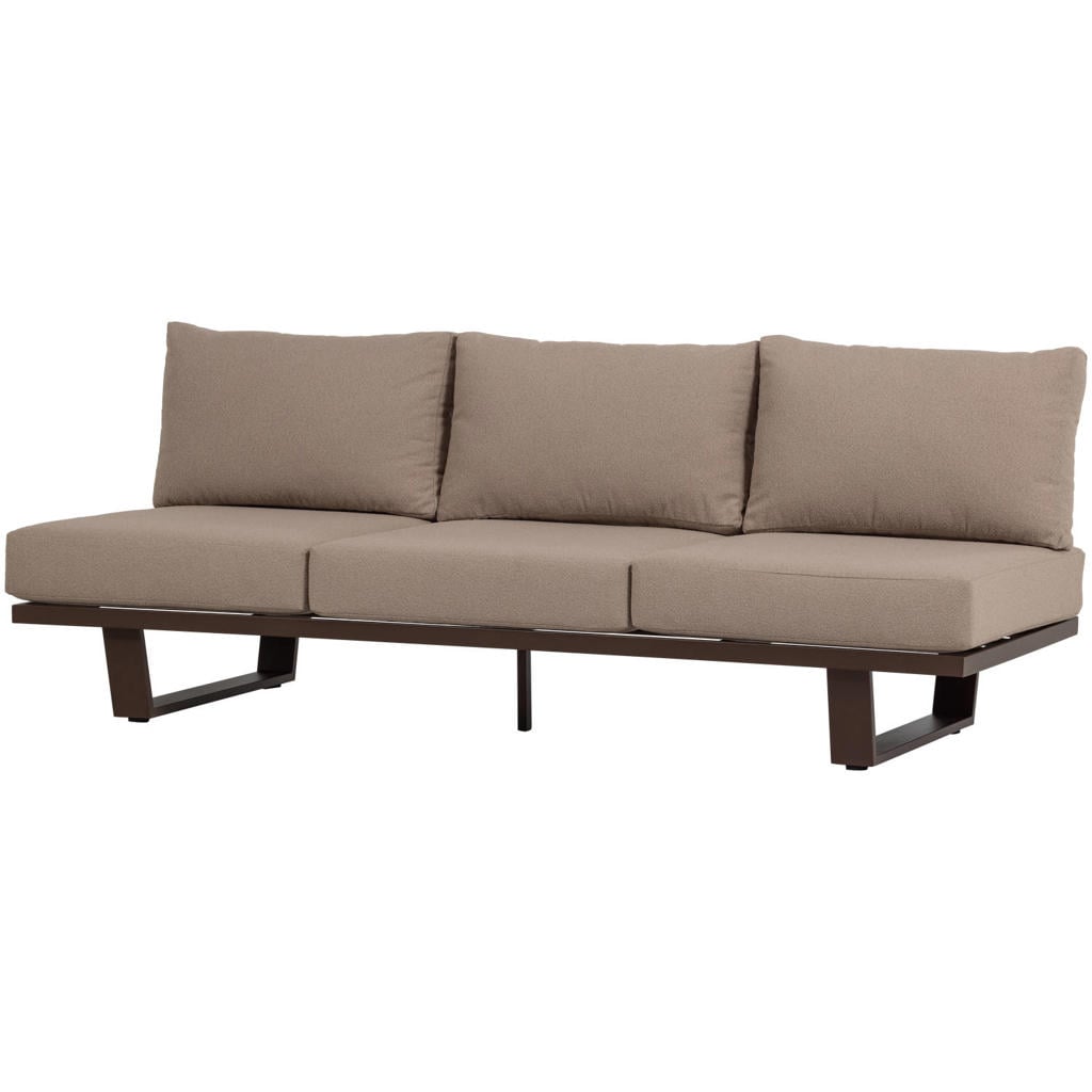 WOOOD loungebank Bear
