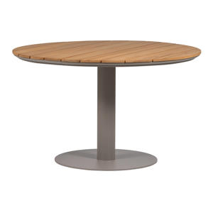 tuintafel (Ø122x75 cm) Vela