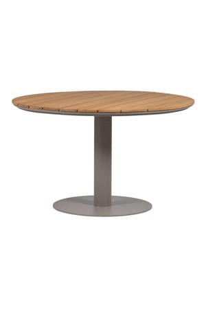 tuintafel (Ø122x75 cm) Vela
