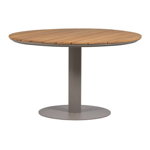WOOOD tuintafel (Ø122x75 cm) Vela afbeelding