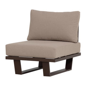 loungestoel Bear