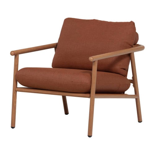 WOOOD loungestoel Cavero afbeelding