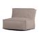 WOOOD loungestoel Velora