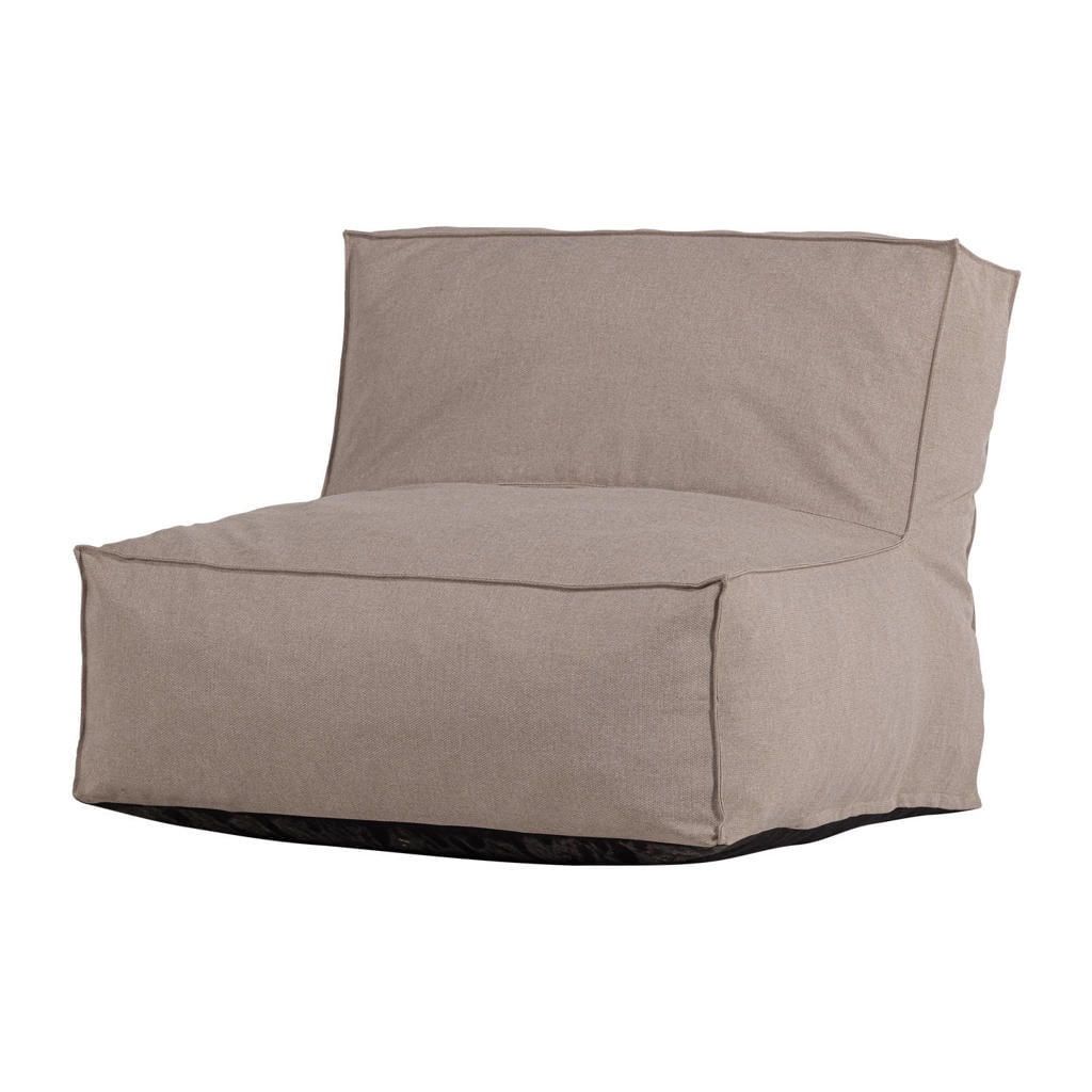 WOOOD loungestoel Velora