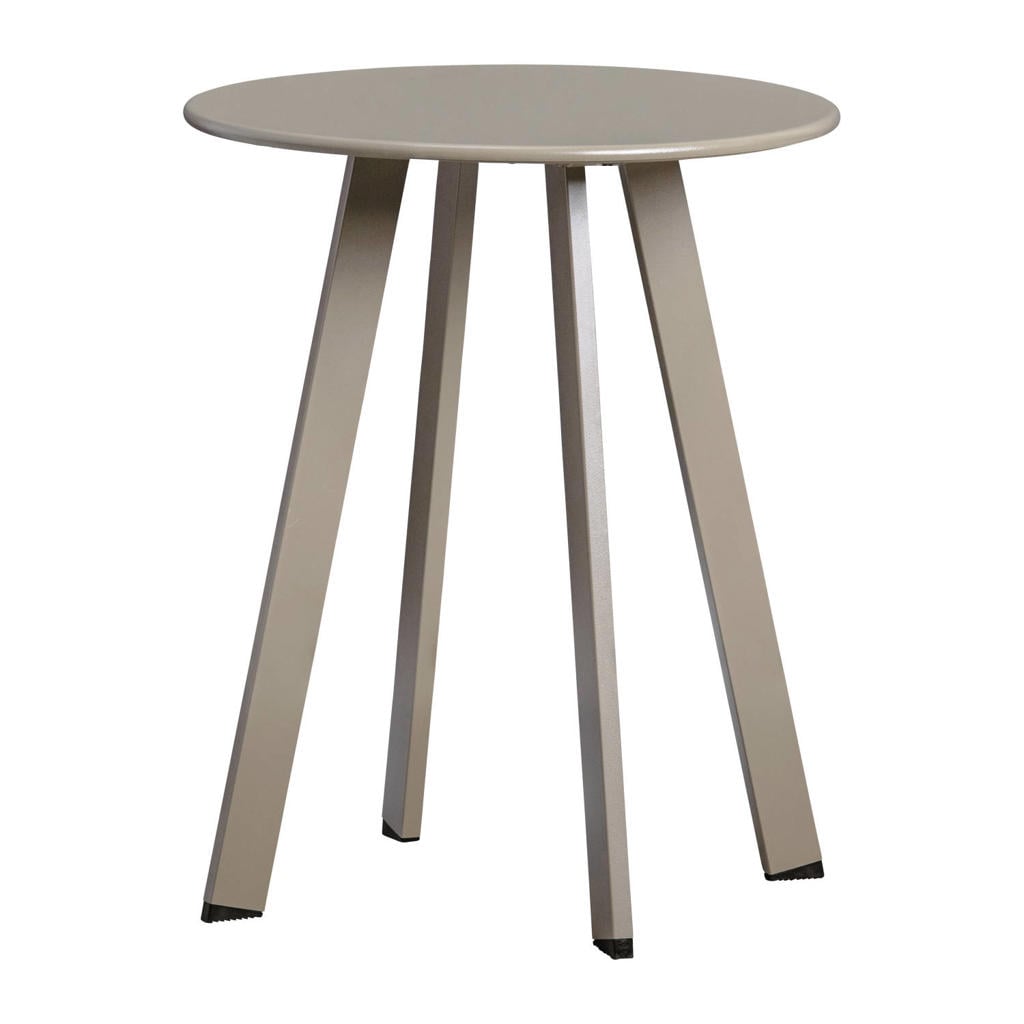 WOOOD bijzettafel Fer
