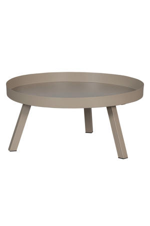 bijzettafel Sunny