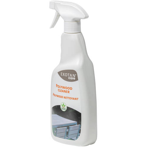 WOOOD polywood beschermer Care afbeelding