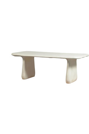 tuintafel (200x100x75 cm) Loggia