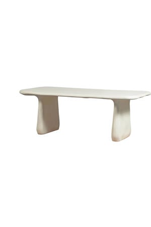 tuintafel (200x100x75 cm) Loggia