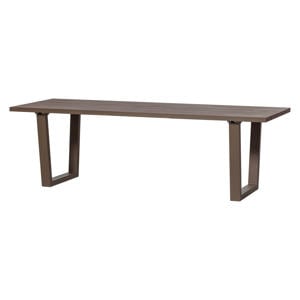 tuintafel (240x87x75 cm) Bear
