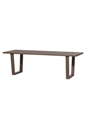 tuintafel (240x87x75 cm) Bear