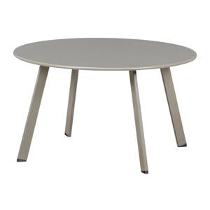 bijzettafel ( Ø70x40 cm) Fer