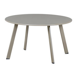 bijzettafel ( Ø70x40 cm) Fer