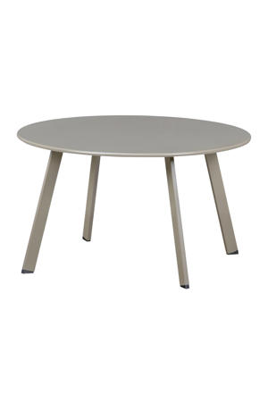 bijzettafel ( Ø70x40 cm) Fer