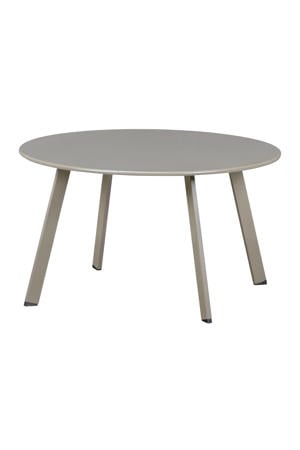 bijzettafel ( Ø70x40 cm) Fer
