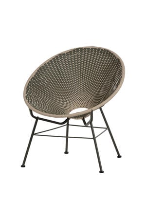 loungestoel Kazoun