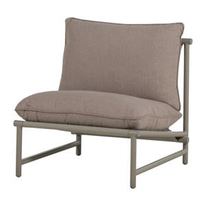 loungestoel Elvo 