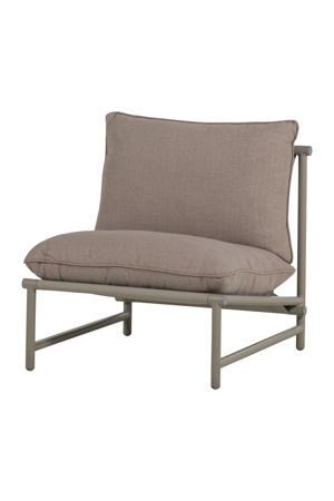 loungestoel Elvo 