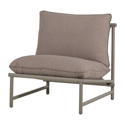 WOOOD loungestoel Elvo afbeelding