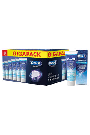 Arctic Fresh tandpasta - Gigapack 18x75 ml