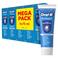 Oral-B Pro-Expert Professionele Bescherming Reinigingskristallen tandpasta 5x75ml