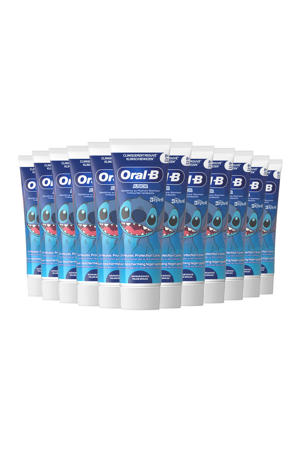 Stitch tandpasta - 12 x 75 ml