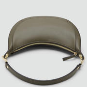 thumbnail: Mango crossbody tas kaki