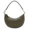 Mango crossbody tas kaki