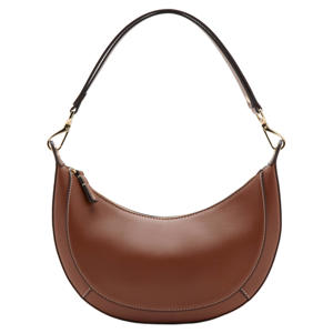 crossbody tas bruin