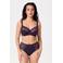 LingaDore maxislip - paars