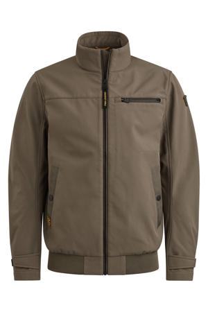 softshell SKYGLIDER kaki