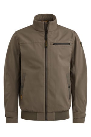 softshell SKYGLIDER kaki