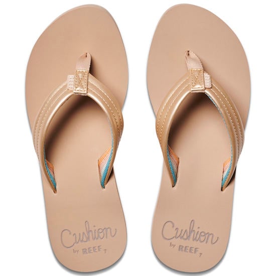 Reef teenslippers dames