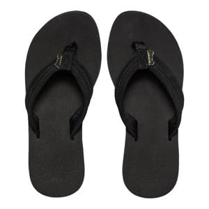 Cushion Breeze teenslippers zwart