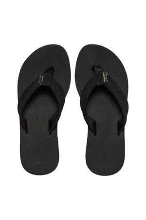 Cushion Breeze teenslippers zwart