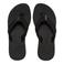 Reef Cushion Breeze teenslippers zwart