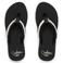 Reef Baja Maria teenslippers zwart