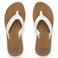 Reef Cushion Breeze teenslippers wit