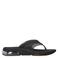 Reef slippers zwart
