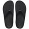 Reef The Raglan teenslippers zwart